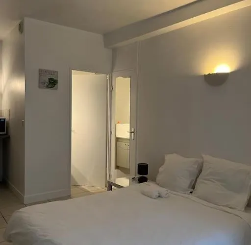 Studio 8 - Bord De Loire