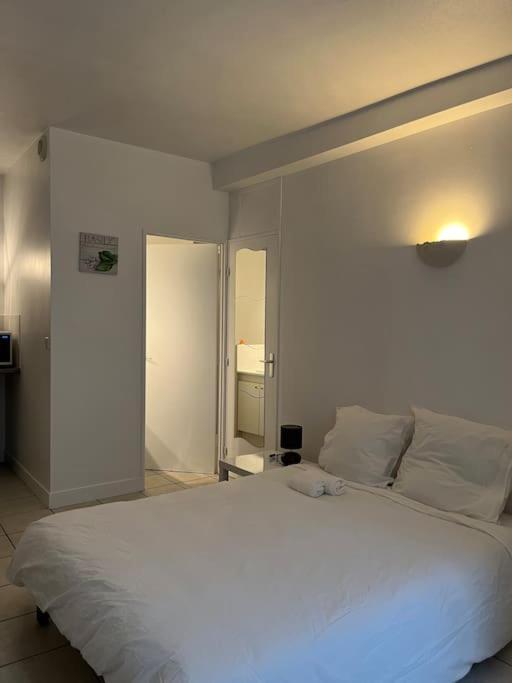 8 - Bord De Loire Appartement Orléans