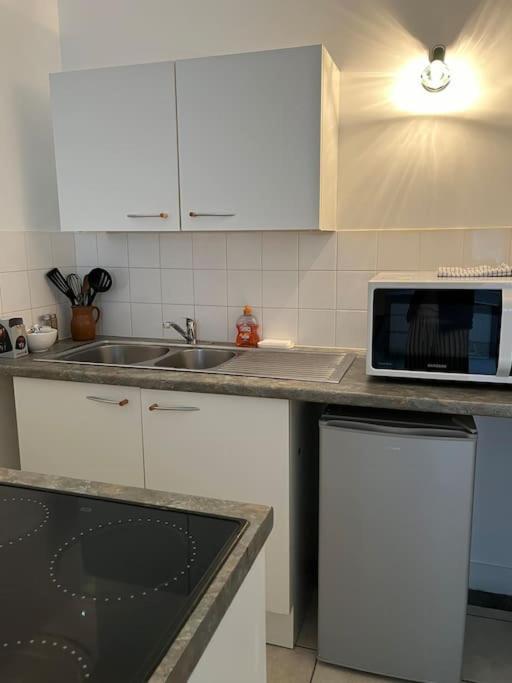 Apartment 8 - Bord De Loire Orléans