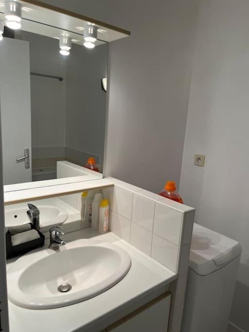 Apartment 8 - Bord De Loire