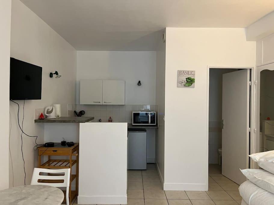 8 - Bord De Loire Apartment *